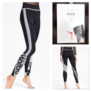Wolford True leggings